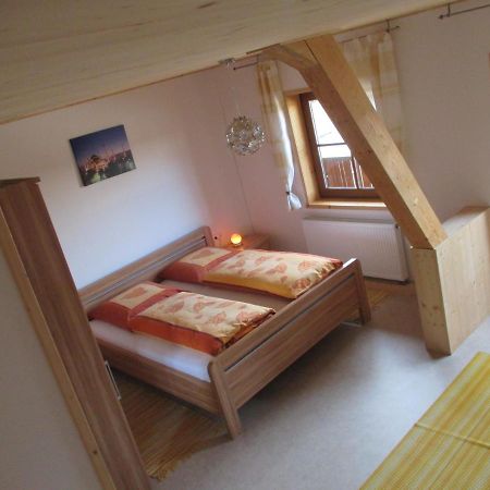 Appartement Baerenhof à Tirschenreuth Extérieur photo