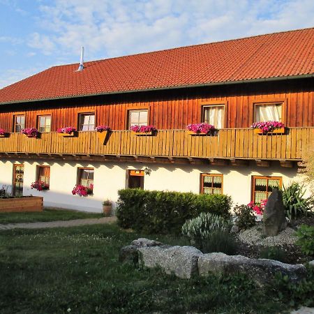Appartement Baerenhof à Tirschenreuth Extérieur photo
