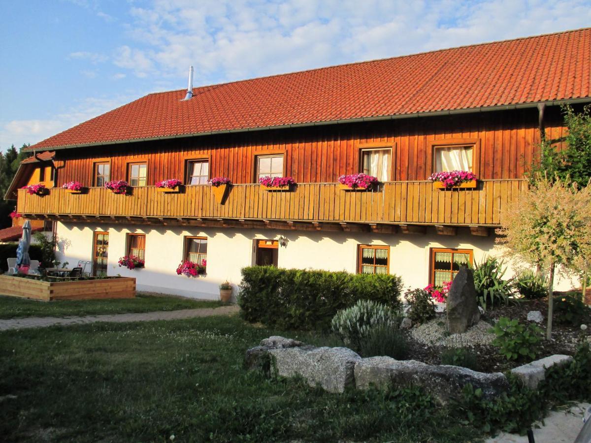 Appartement Baerenhof à Tirschenreuth Extérieur photo
